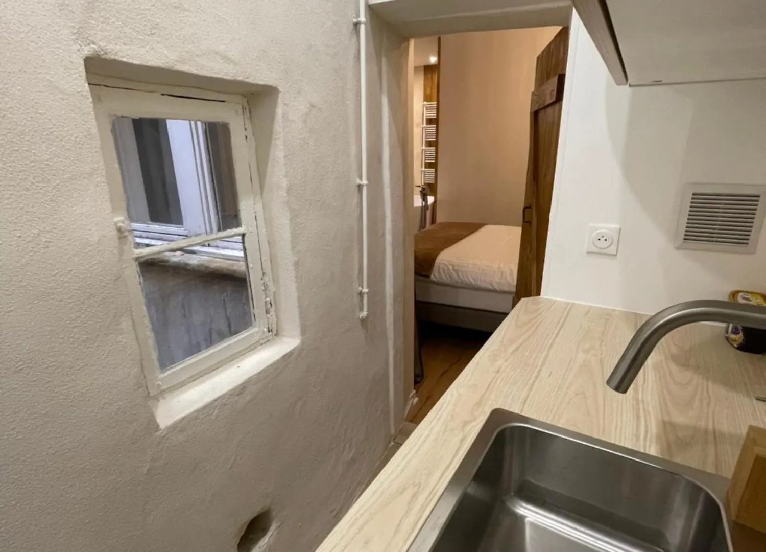 Les Balcons De Guignol Apartment Lyon 0*,  France