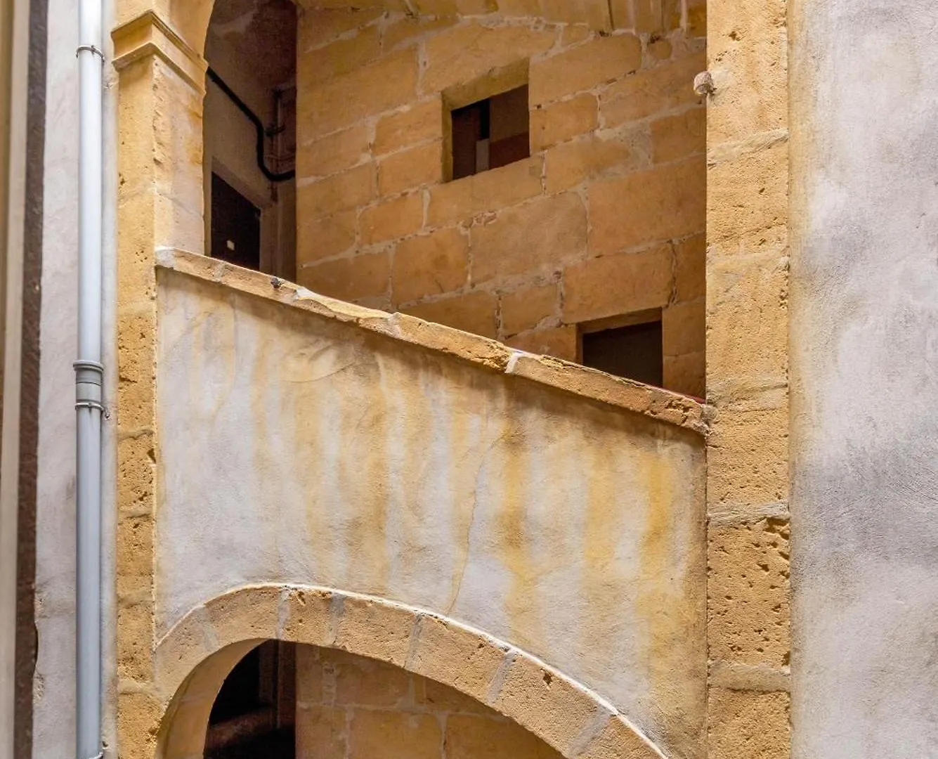 Les Balcons De Guignol Apartment Lyon